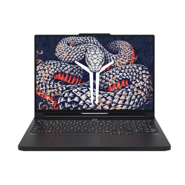 Lenovo Legion Y9000P 2025 | Ultra 9 275 HX 32GB 1TB RTX 5070 8GB 16'' 2K+ OLED 240Hz Eclipse Black (New)