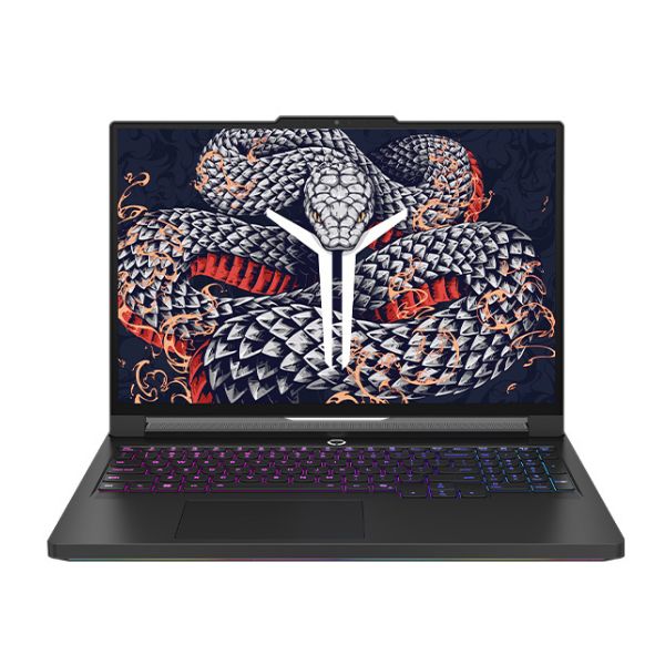 Lenovo Legion Y9000P 2025 | Ultra 9 275HX 32GB 1TB RTX 5070Ti 12GB 16'' 2.5K 240Hz (New)