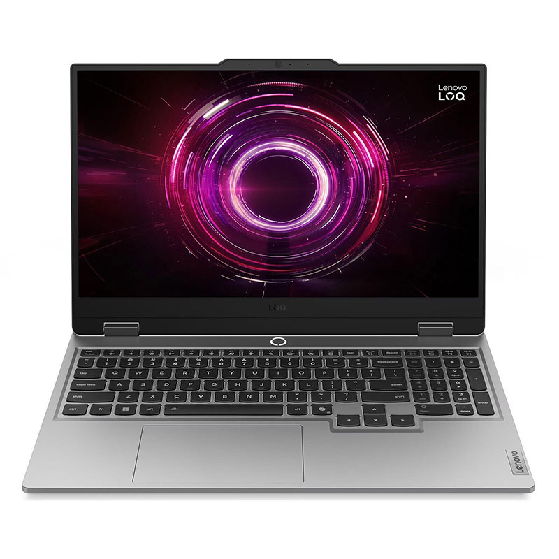 Lenovo LOQ 15AHP10 2025 | Ryzen 7 250 16GB 1TB RTX 5050 15.6'' FHD 144Hz (Outlet)