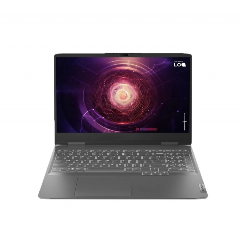 Lenovo LOQ 15APH8 2023 | AMD Ryzen 7 - 7840HS 8GB 512GB RTX 4050 6GB 15.6'' FHD ( New )