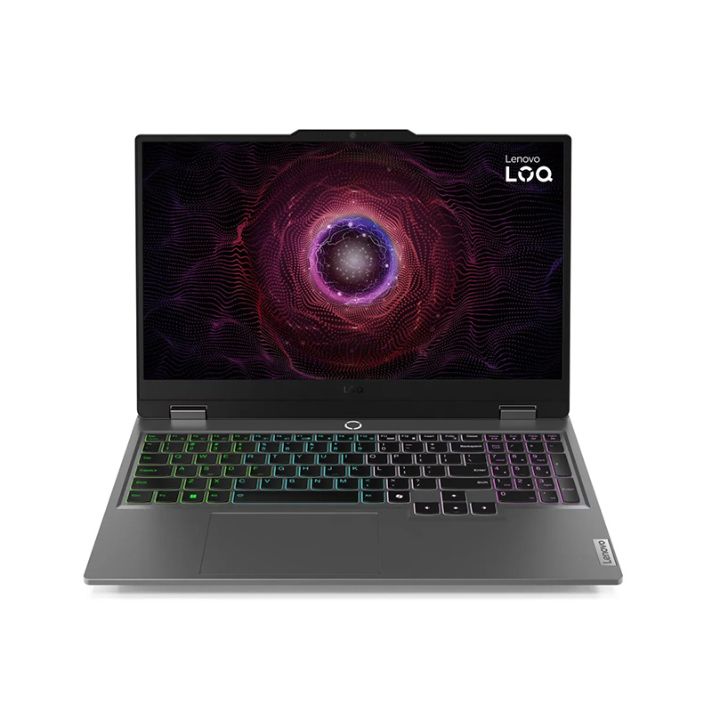 Lenovo LOQ 15ARP9 83JC00M3VN | Ryzen 5 - 7235HS 16GB 1TB RTX 3050 6GB 15.6'' FHD 144Hz (New)