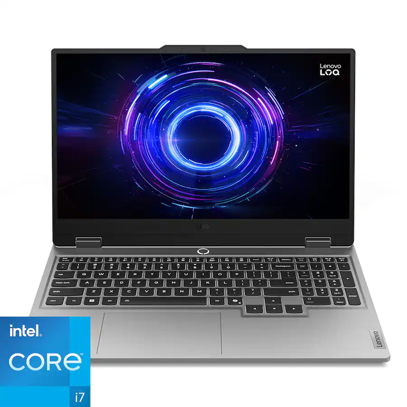 Lenovo LOQ 15IRX10 | Core i7-13650HX 16GB 512GB RTX 5060 8GB 15.6 inch FHD (New)
