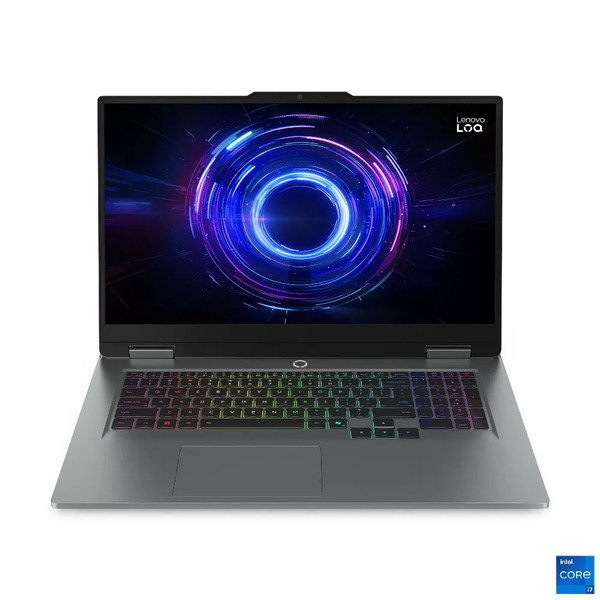 Lenovo LOQ 17IRX10 2025 | Core i5-13450HX 16GB 1TB RTX 5050 17'' FHD 165Hz (Outlet)