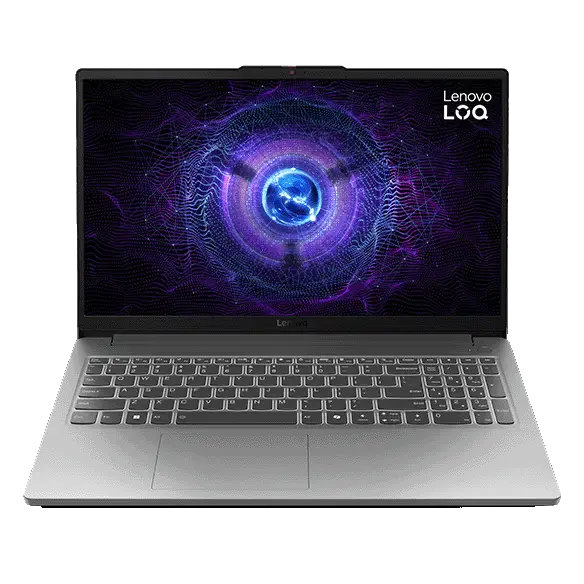 Lenovo LOQ 2024 15IAX9E | Core i5-12450HX 12GB 512GB RTX 2050 4GB 15.6'' FHD 144Hz (New)