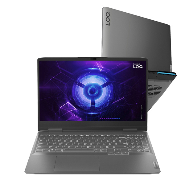 Lenovo LOQ 82XV0012US | Core i5 - 12450H 8GB 512GB RTX 3050 6GB 15.6'' FHD 144Hz (New)
