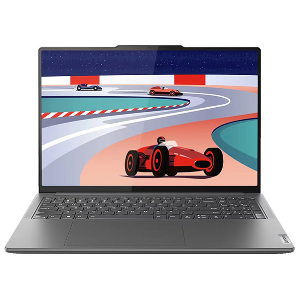 Lenovo Slim Pro 9 16IRP8 | Core i9 - 13905H 32GB 1TB RTX 4050 16inch 3.2K Mini LED 165Hz Touch 100% sRGB (Outlet)