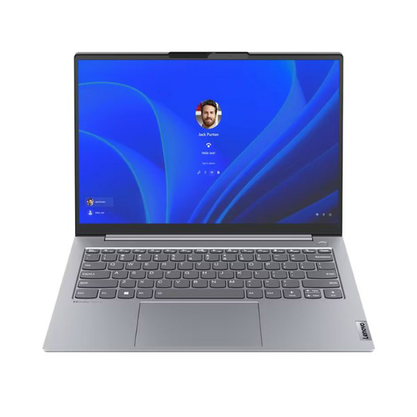 Lenovo ThinkBook 14 G4+ ARA | Ryzen 7 - 6800H 16GB 512GB 14'' 2.8K 90Hz Mineral Gray (New)