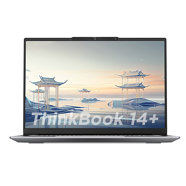 Lenovo ThinkBook 14 G6+ IMH (07CD) | Core Ultra 7 155H RAM 32GB SSD 1TB 14.5inch 3K 120Hz (New)