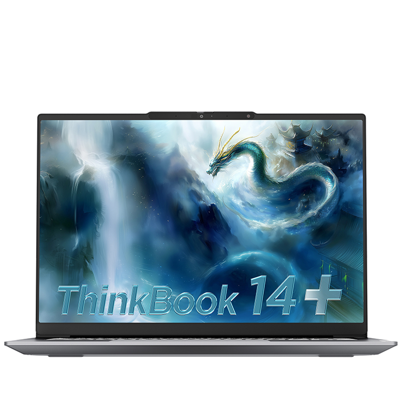 Lenovo Thinkbook 14 G7+ 2025 02CD | Core Ultra 7 255H RAM 32GB SSD 1TB 14.5'' 3K 120Hz (New)