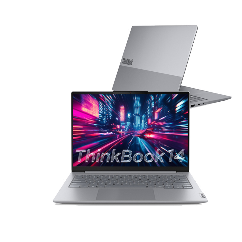 Lenovo Thinkbook 14 G8 2025 | Core Ultra 5 225H 32GB 1TB Intel Graphics 14'' 2.8K IPS 120Hz (New)