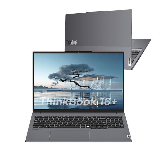 Lenovo Thinkbook 16 G6+ 2024 | Intel Ultra 7 -155H 16GB 512GB Intel Arc Graphics 16'' 2.5K IPS 120Hz (New)