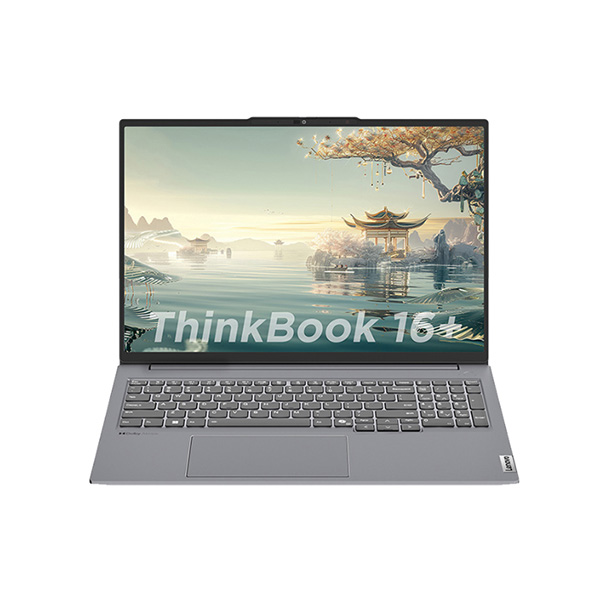 Lenovo Thinkbook 16 G6+ AHP | Ryzen 7 - 8745H 24GB 512GB AMD Radeon 780M 16'' 2.5K 120Hz ( New)