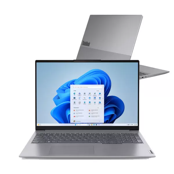 Lenovo Thinkbook 16 G7 2024 | Intel Ultra 5 125H 16GB 1TB Intel Arc Graphics 16'' 2.5K IPS 120Hz (New)