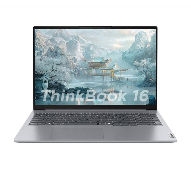 Lenovo Thinkbook 16 G7+ 2025 | Ultra 5 225H RAM 32GB SSD 1TB 16'' 3.2K 165Hz (New)