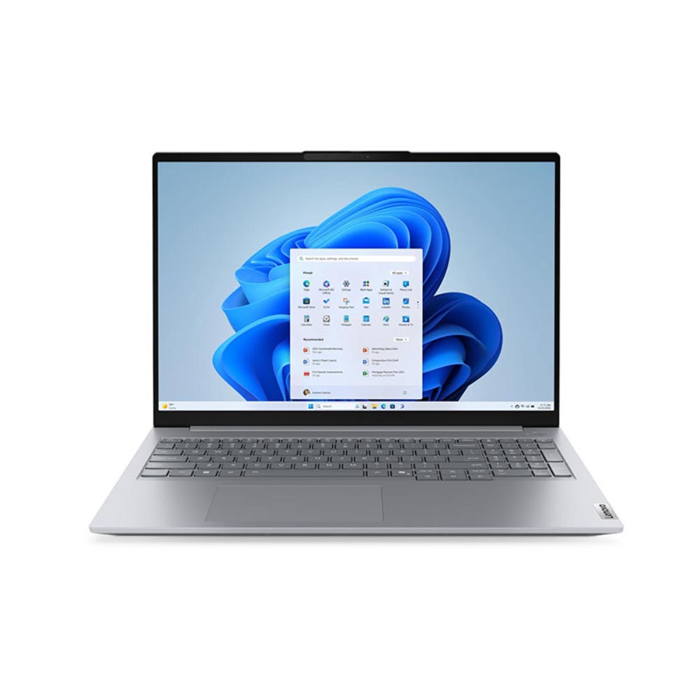 Lenovo ThinkBook 16 G8 IAL | Ultra 5 225H 32GB 1TB 16inch 2.5K 120Hz 100% sRGB (New)