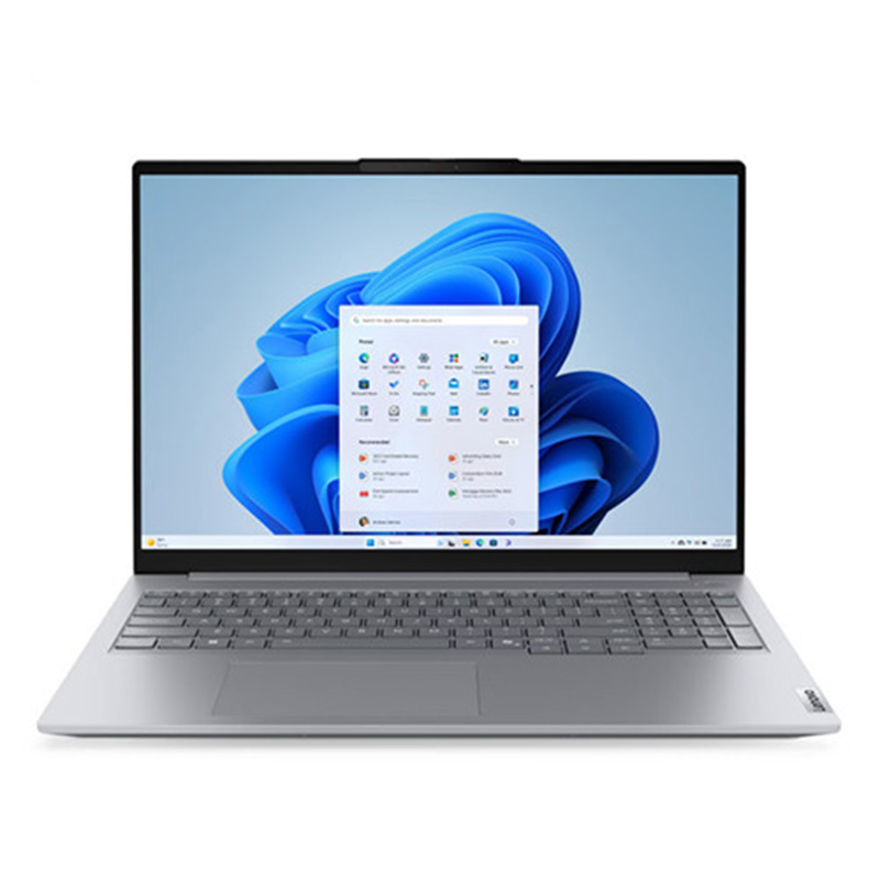 Lenovo Thinkbook 16 G9 IRL 21US008DVA | Core i5-13420H 16GB 512GB Intel® UHD Graphics 16'' WUXGA NoOS (New)
