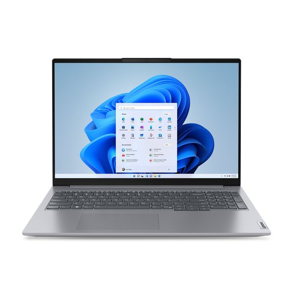 Lenovo ThinkBook 16 Gen 6 21KH00BYVN | Core i7 - 1355U Ram 16GB SSD 512GB 16inch WUXGA (New)