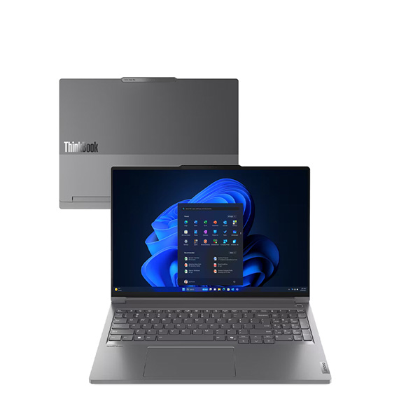 Lenovo Thinkbook 16P G5 2024 | Core i7-14650HX 16GB 1TB RTX 4060 8GB 16'' 3K+ 165Hz (New)