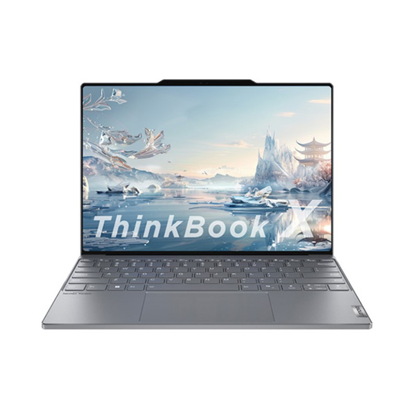 Lenovo Thinkbook X AI | Ultra 9 - 185H Ram 32GB SSD 1TB 13.5inch 2.8K 120Hz (New)