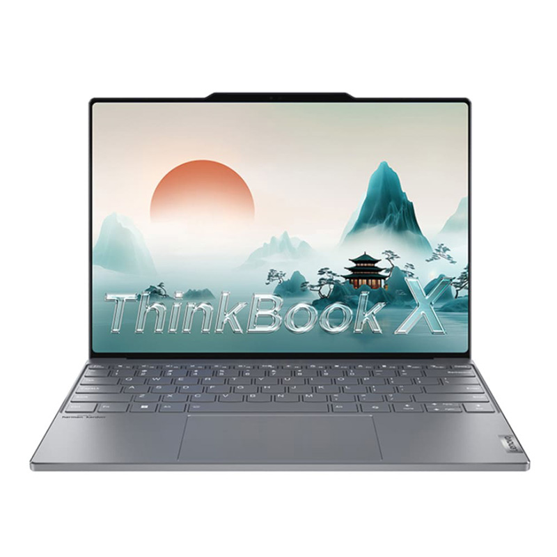 Lenovo Thinkbook X G2 IAH (01CD) | Ultra 5 - 225H RAM 32GB SSD 1TB 13.5'' 2.8K 120Hz (New)