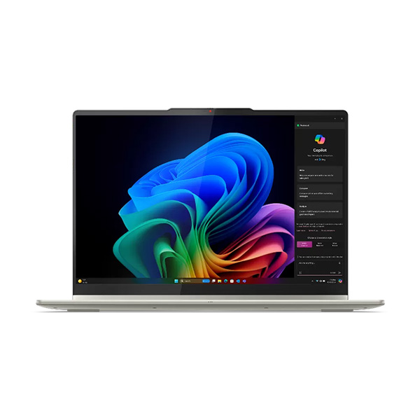 Lenovo Yoga 7 2 in 1 16AKP10 | Ryzen AI 5 340 RAM 16GB SSD 512GB 16 inch FHD+ (New)
