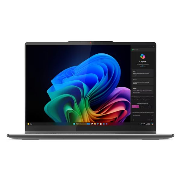 Lenovo Yoga 7 2-in-1 | Ultra 5 226V 16GB 1TB 14'' FHD Touch OLED (Outlet)