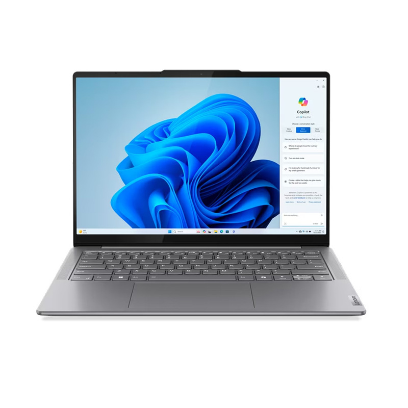 Lenovo Yoga 7i | Core Ultra 5 125U Ram 16GB SSD 512GB 14'' FHD+ Touch (New)