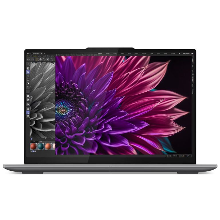 Lenovo Yoga Pro 9i | Core Ultra 9 185H 32GB 1TB RTX 4060 8GB 3.2K OLED 165Hz (New Oulet)