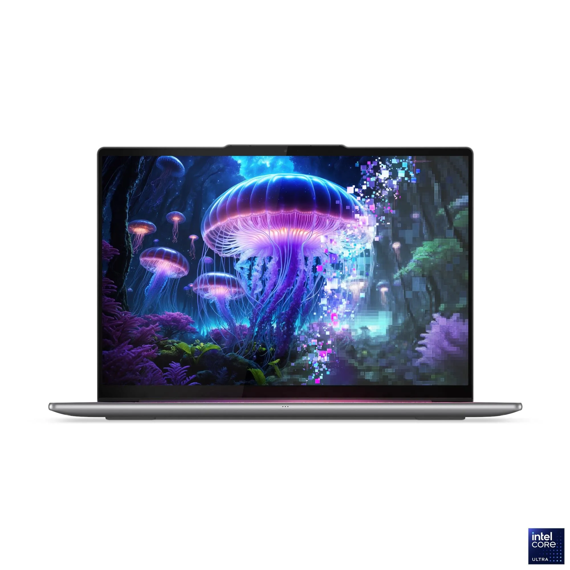 Lenovo Yoga Slim 7 14ILL10 | Core Ultra 7 258V RAM 32GB SSD 1TB 14 inch FHD+ OLED Touch (Outlet)
