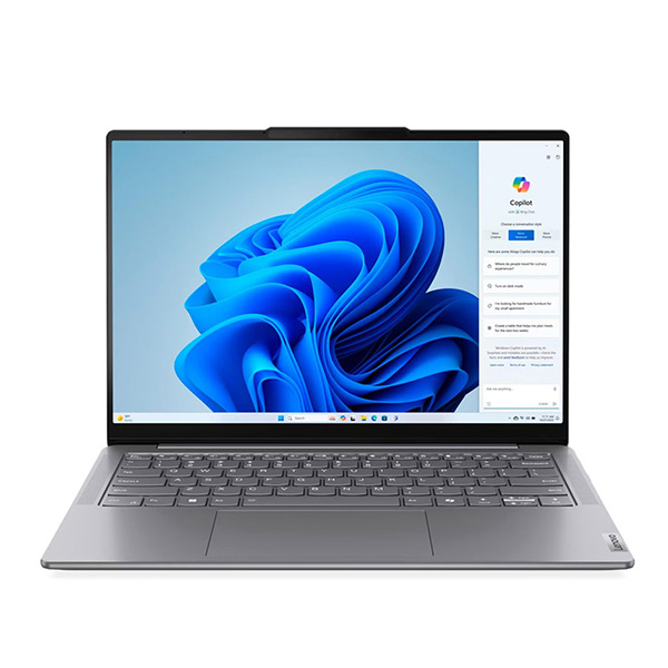 Lenovo Yoga Slim 7 14IMH9 83CV00DKVN | Core Ultra 7 155H 32GB 1TB Intel Arc Graphics 14 inch WUXGA (New)