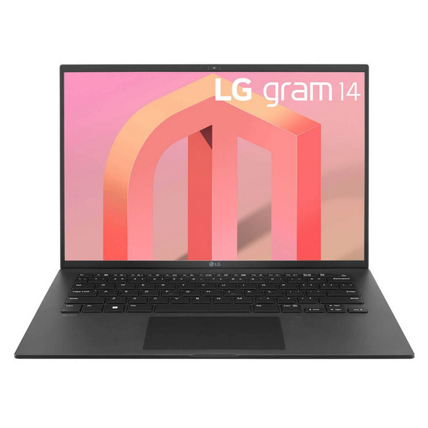 LG Gram 14 | Core i7-1260p | Ram 16GB SSD 512GB 14'' WUXGA (Outlet)