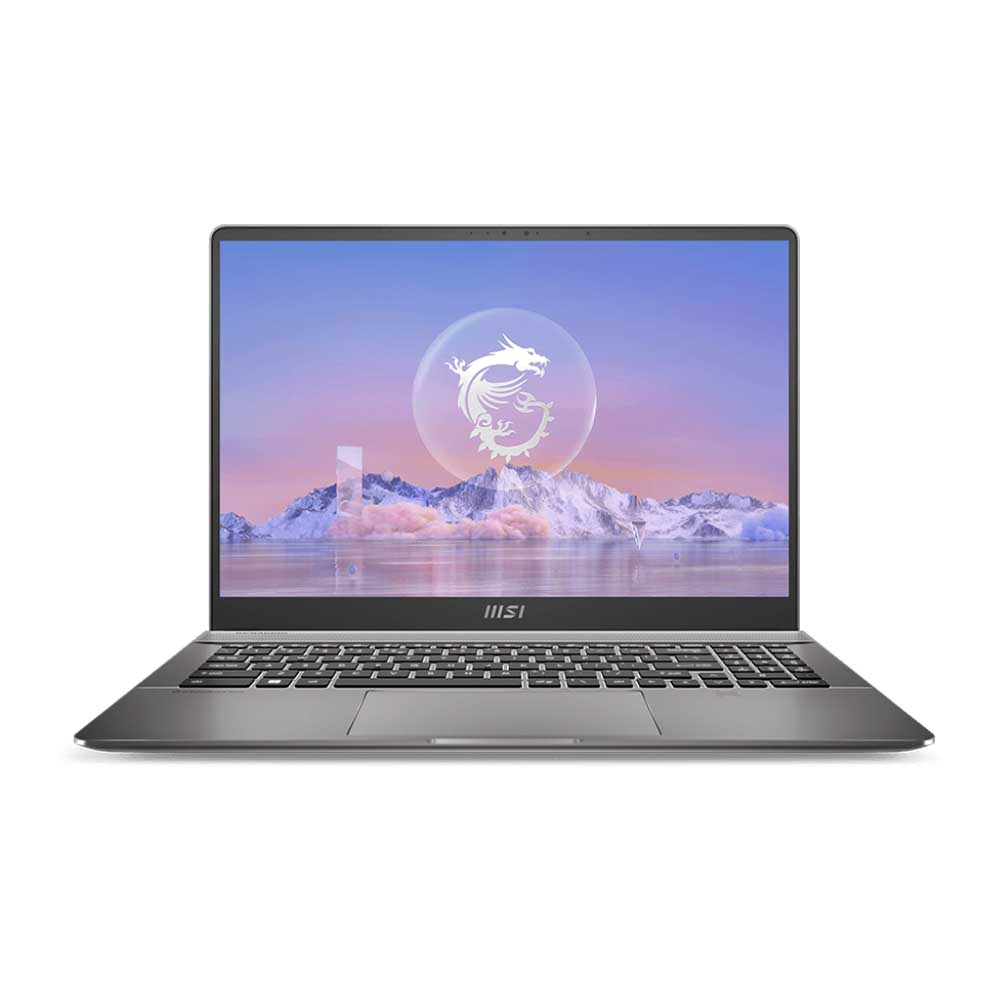 MSI Creator M16 B13VE-830VN | Core i7 - 13700H 16GB 512GB RTX 4050 6GB 16'' FHD Win 11 (New)