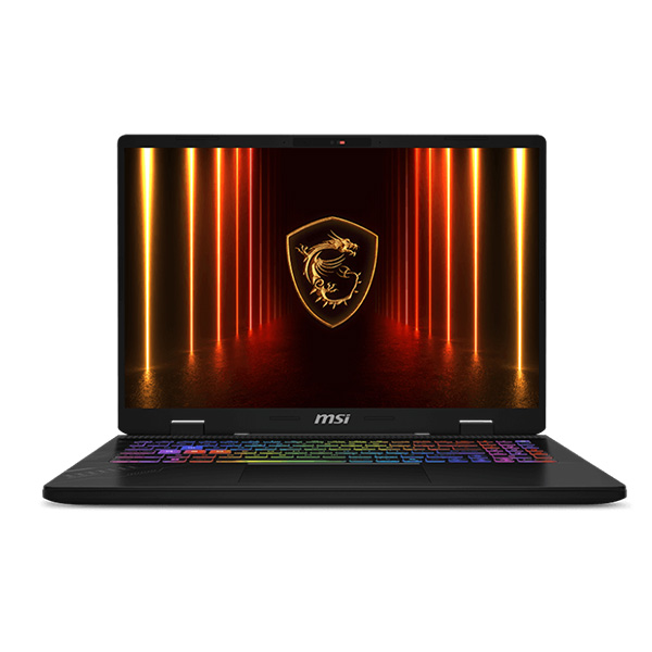 MSI Crosshair 16 HX AI D2XWGKG-071VN | Core Ultra 9-275HX 32GB 1TB RTX 5070 16 inch QHD+ 240Hz (New)