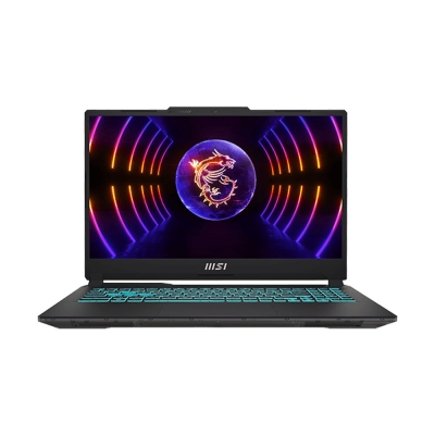 MSI Cyborg 15 A12VE-046US | Core i5-12450H Ram 8GB SSD 512GB RTX4050 15.6'' FHD Win 11 ( New )