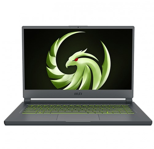 MSI Delta 15 A5EFK-095VN | Ryzen R7-5800H Ram16GB SSD 1TB VGA RX6700M 10GB 15.6 FHD 240Hz (New)