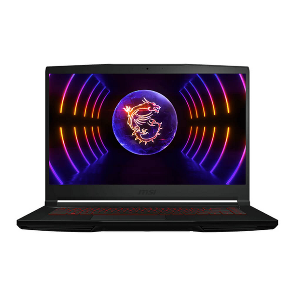 MSI Gaming Thin GF63 12VE-454VN | Core i5 - 12450H 16GB 512GB 15.6'' FHD RTX 4050 6GB Win 11 (New)