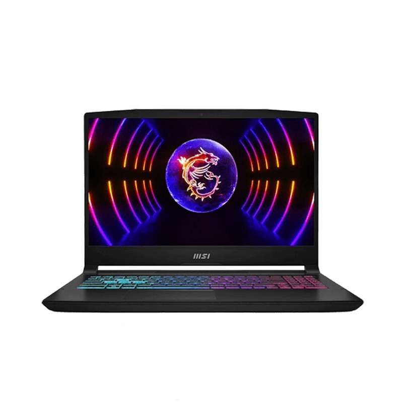 MSI Katana 15 B13VGK - 484US 2023 | Core i7 - 13620H, 16GB, 1TB, RTX 4070 (New)