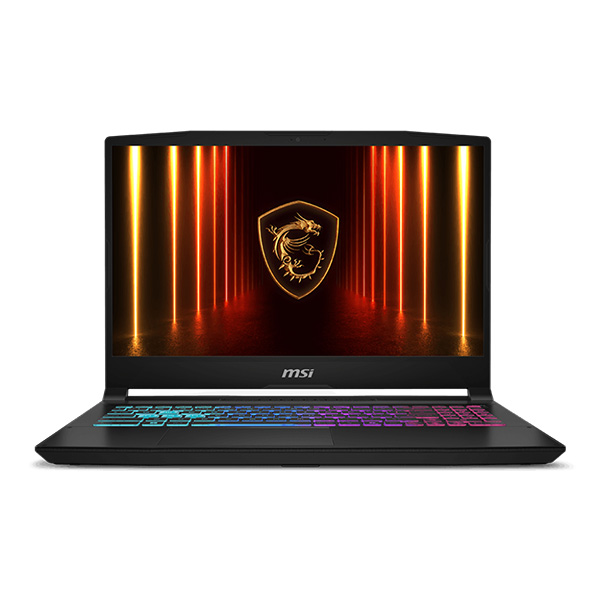 MSI Katana 15 HX B14WFK 267VN | Intel Core i7-14650HX 32GB 512GB RTX 5060 8GB 15.6'' 2.5K 165Hz (New)