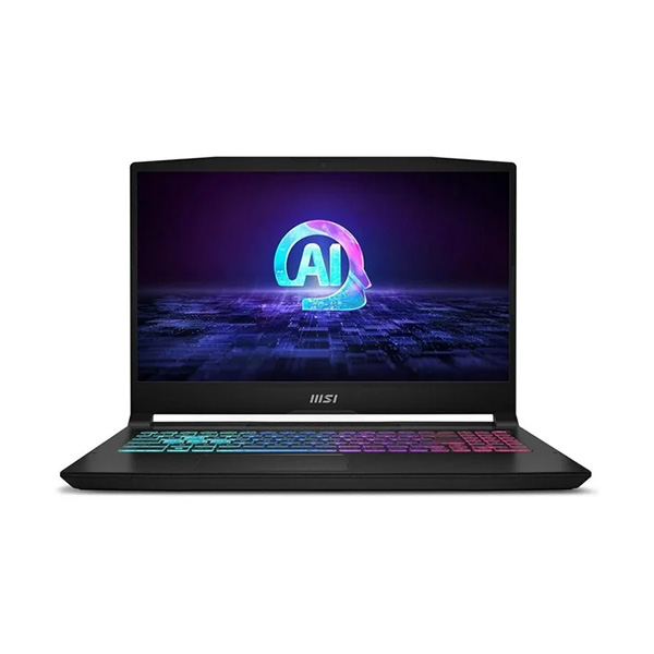 MSI Katana Gaming A15 AI B8VF-406CA | AMD Ryzen R9 - 8945HS 32GB 1TB RTX 4060 8GB 15.6'' 144Hz FHD (New)