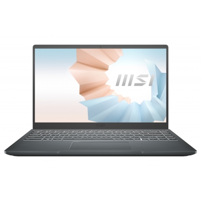 MSI Modern 14 B5M R5 5500U Ram 8GB SSD 512GB