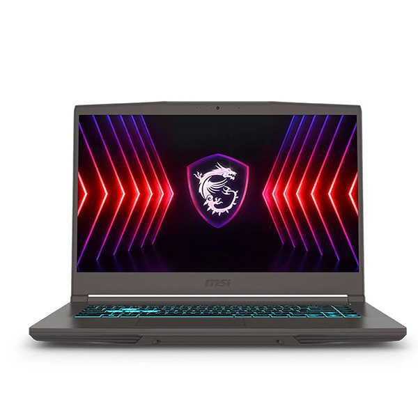 MSI Thin 15 B13UCX-2080VN | Core i5-13420H 16GB 512GB RTX 2050 4GB 15.6'' FHD 144Hz (New)