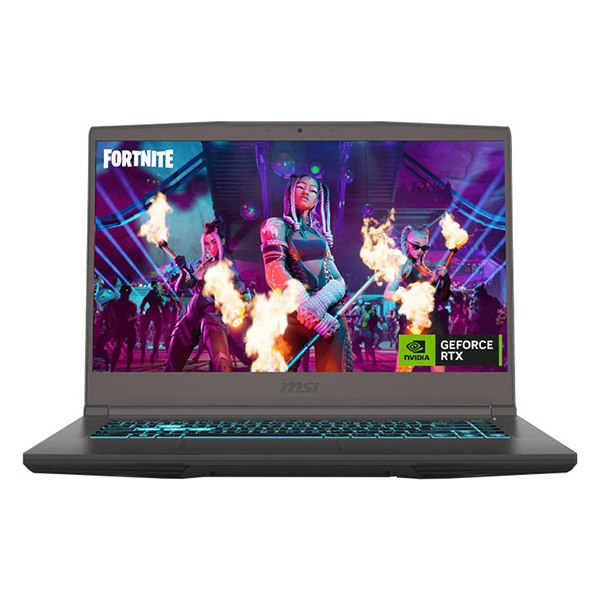 MSI Thin 15 B13VF | Intel Core i5 - 13420H Ram 16GB 512GB RTX 4060 8GB 15.6'' FHD 144Hz (NewSeal)
