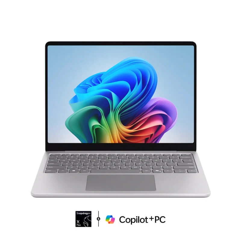Surface Laptop 13 inch 2025 | Snapdragon X Plus RAM 16GB SSD 512GB (New)