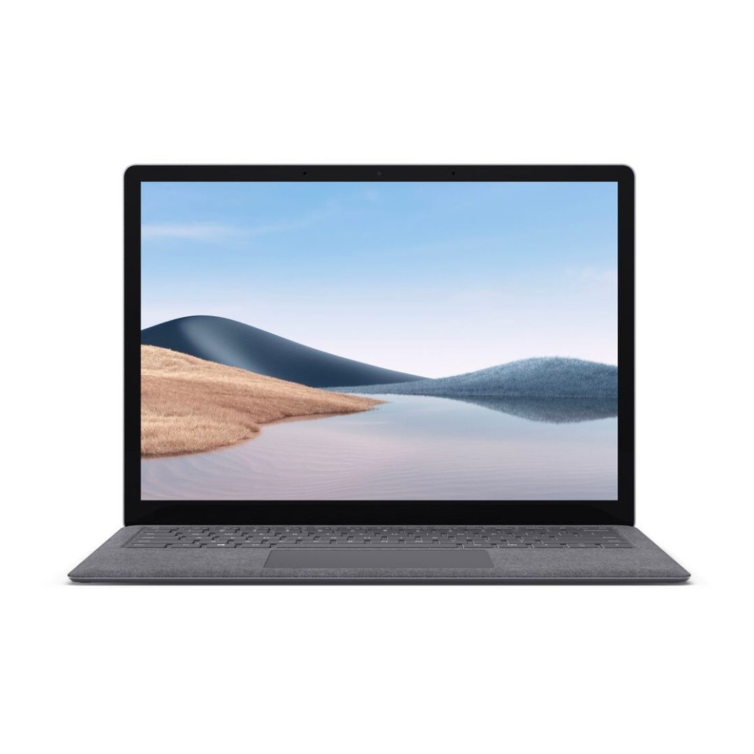 Surface Laptop 4 | Core i5-1135G7 Ram 8GB SSD 512GB 13.5 inch 2K cảm ứng