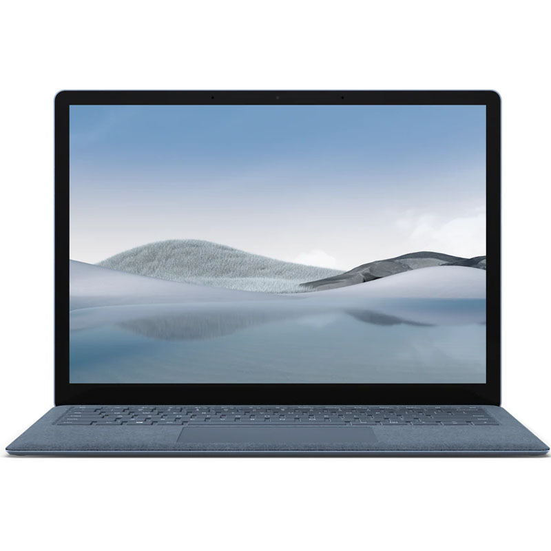 Surface Laptop 4 | Ryzen 5-4680U 8GB 256GB (NewRef)