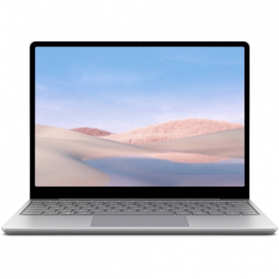 Surface Laptop Go Core i5 Ram 16GB SSD 256GB FHD