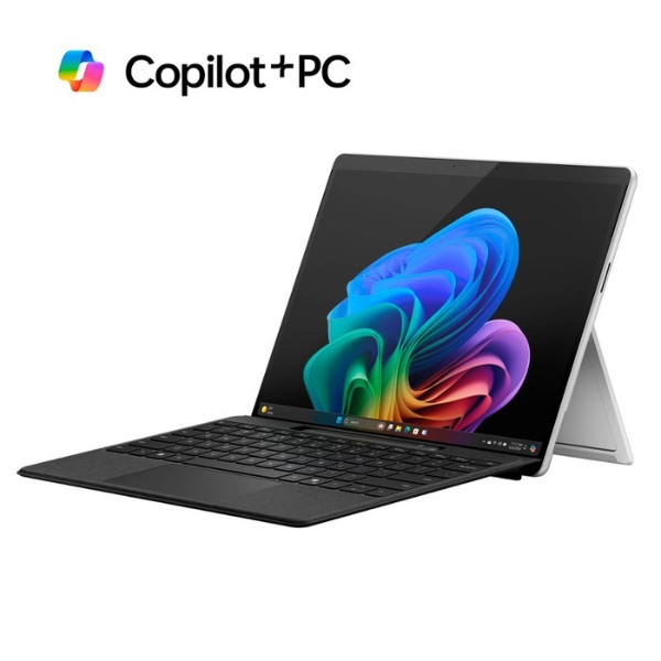 Surface Pro 11 Snapdragon X Elite (2024) | 16GB 1TB 11'' 2.8K OLED + (Surface Keyboard Copilot + Pen slim) | Open Box
