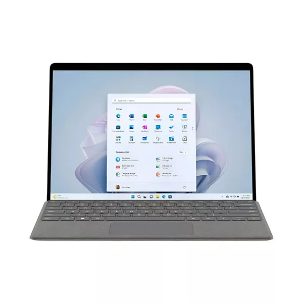 Surface Pro 9 | Core i5-1235U RAM 16GB SSD 256GB 13'' Wifi
