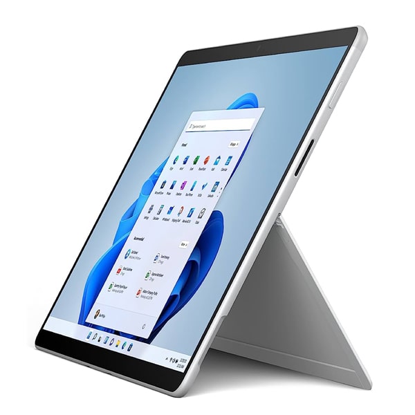 Surface Pro X SQ1 2021 Platinum | 8GB 256GB Wifi