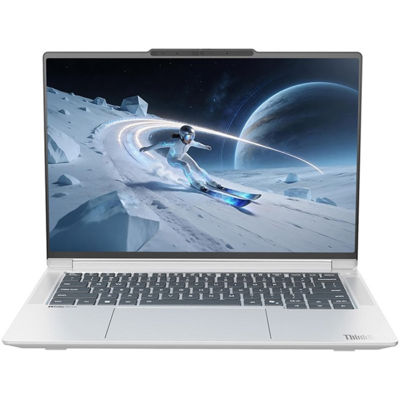 Thinkbook 14 G8+ 2026 | AMD Ryzen AI 7 H 450 RAM 32GB SSD 1TB 14 inch 3.2K 120Hz (New)